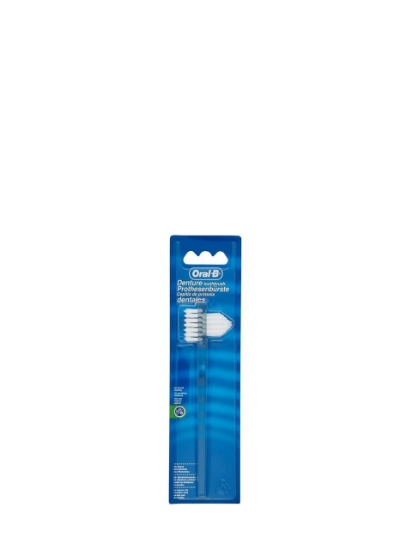 Poza cu Oral-B, periuta de dinti cu doua capete