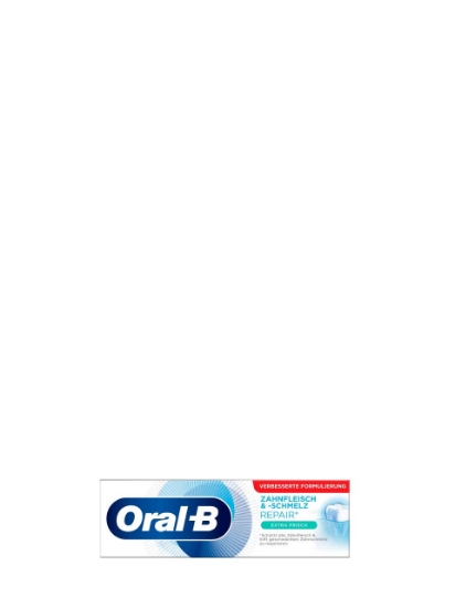 Poza cu Oral-B Pro-Science Repair, pasta de dinti cu efect de protectie pentru gingii, 75 ml