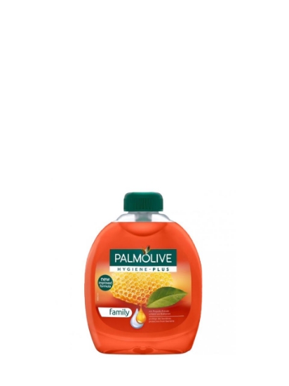 Poza cu Palmolive Naturals, rezerva sapun lichid, 300 ml
