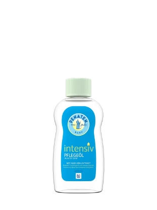 Poza cu Penaten Intensiv, ulei de ingrijire pentru corp, 200 ml