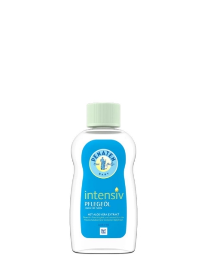 Poza cu Penaten Intensiv, ulei de ingrijire pentru corp, 200 ml