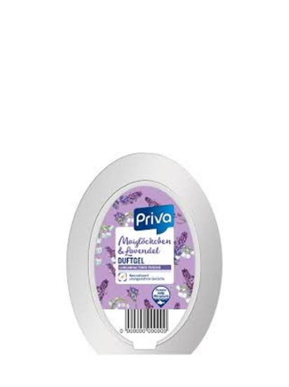 Poza cu Priva, odorizant de camera, 150 g