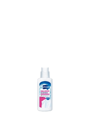 Poza cu Priva Gallseife, sapun lichid pentru pete cu perie aplicatoare, 250 ml