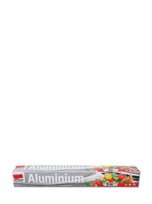 Poza cu Quickpack folie aluminiu, 30 cm x 5 m