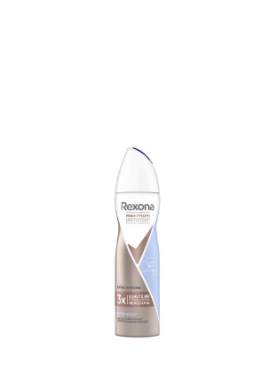 Poza cu Rexona Maximum Protection Clean Scent, anti-perspirant spray, 150 ml