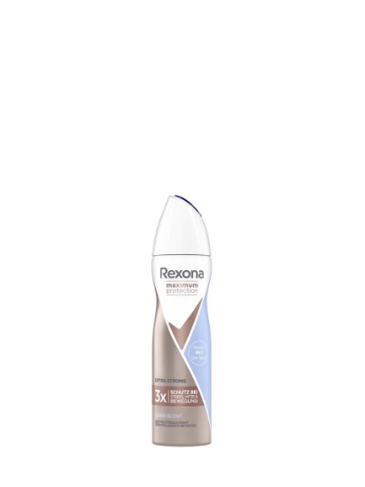 Poza cu Rexona Maximum Protection Clean Scent, anti-perspirant spray, 150 ml