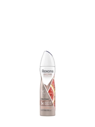 Poza cu Rexona Maximum Protection Watermelon & Cactus Water, anti-perspirant spray, 150 ml