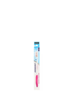 Poza cu Sence Fresh Precise Comfort, periuta de dinti soft, 1 buc