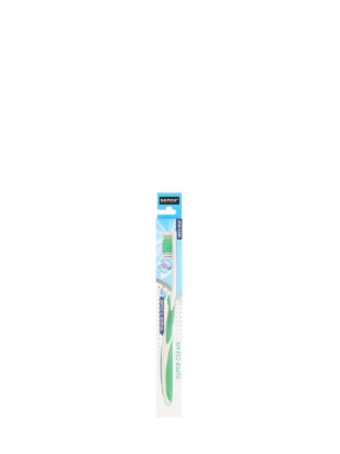 Poza cu Sence Fresh Super Clean, periuta de dinti medium, 1 buc