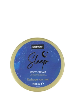 Poza cu Sence Wellness Sleep, crema de corp, 200 ml