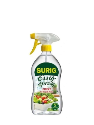 Poza cu Surig Direct From Essence, solutie universala cu otet, 500 ml