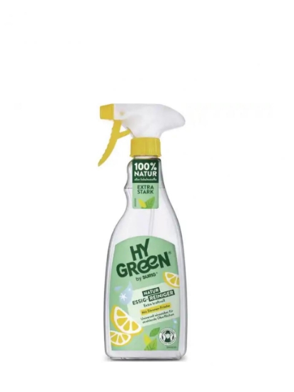 Poza cu Surig Hygreen, solutie universala cu otet, 500 ml