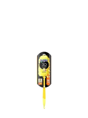 Poza cu Swiffer 3D, pamatuf pentru praf, 90 cm, 1 buc