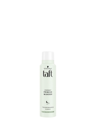 Poza cu Taft Fresh Miracles, sampon uscat, 150 ml