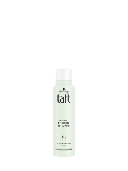 Poza cu Taft Fresh Miracles, sampon uscat, 150 ml