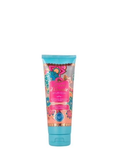 Poza cu Tesori d'Oriente Ayurveda gel de dus crema, 250 ml