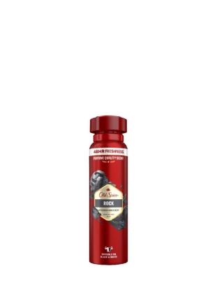 Poza cu Old Spice Rock, deodorant spray, 150 ml