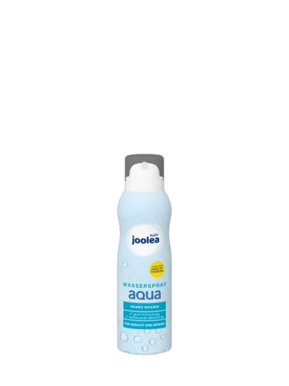 Poza cu Joolea Aqua, lotiune spray pentru fata si corp, 150 ml