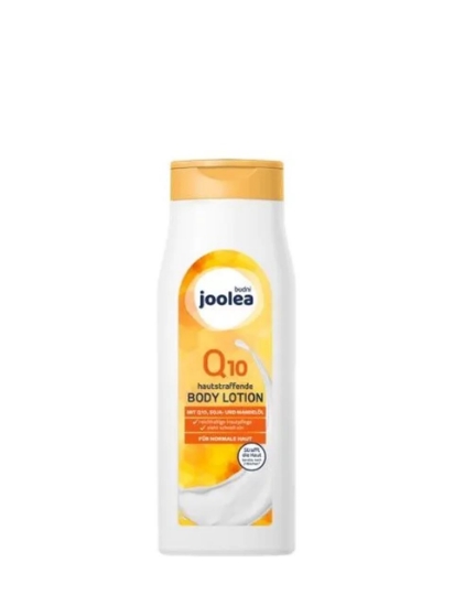 Poza cu Joolea Q10, lotiune hidratanta pentru corp, 500 ml