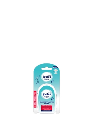 Poza cu Joolea, plasturi hidrocoloidali anti bataturi, 6 buc
