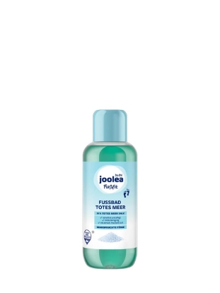 Poza cu Joolea, sare lichida de baie pentru picioare, 200 ml