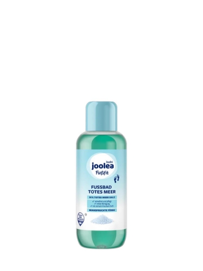Poza cu Joolea, sare lichida de baie pentru picioare, 200 ml