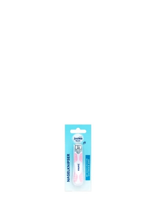 Poza cu Joolea Soft Touch, cleste pentru taierea unghiilor, 1 buc