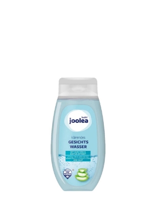 Poza cu Joolea Aloe Vera & Cactus, lotiune tonica cu extract de aloe vera si cactus, 200 ml