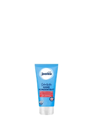 Poza cu Joolea Soforthilfe, crema concentrata pentru maini, cu vitamina E si glicerina, 75 ml