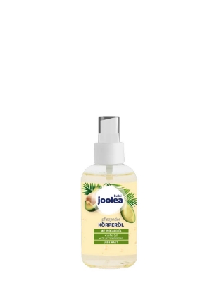 Poza cu Joolea Pflegeöl, ulei hidratant pentru corp cu extract de avocado, 150 ml