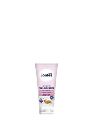 Poza cu Joolea Mandelöl, peeling exfoliant cu ulei de migdale, 75 ml