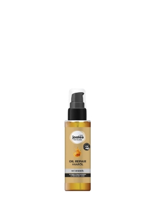 Poza cu Joolea Professional Oil Repair, ulei reparator cu argan, 100 ml
