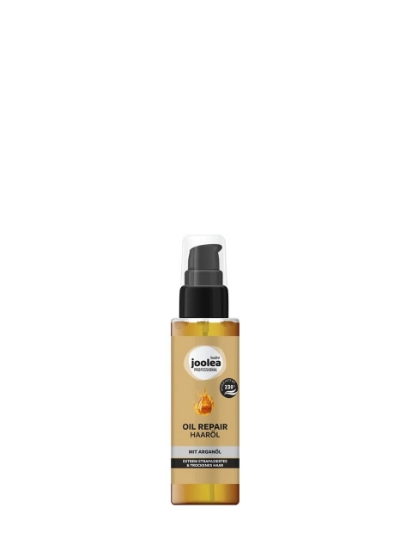 Poza cu Joolea Professional Oil Repair, ulei reparator cu argan, 100 ml