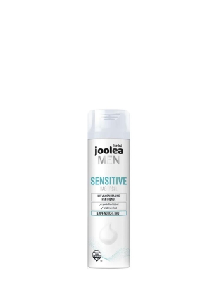 Poza cu Joolea MEN, gel sensitive pentru ras, 200 ml