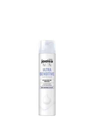 Poza cu Joolea MEN, spuma ultra-sensitive pentru ras, 300 ml