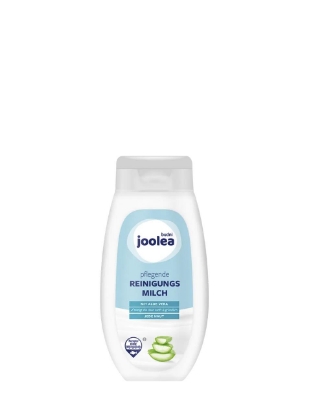 Poza cu Joolea, lapte demachiant cu aloe vera, 200 ml