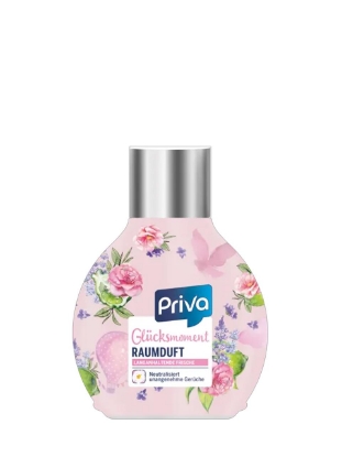 Poza cu Priva, odorizant de camera, 375 ml