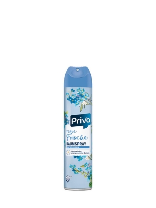 Poza cu Priva, odorizant spray de camera, 300 ml