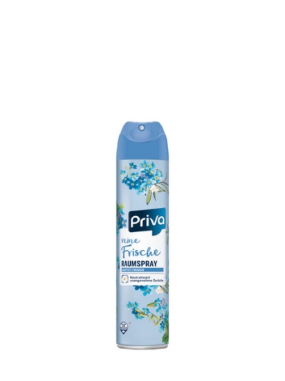 Poza cu Priva, odorizant spray de camera, 300 ml