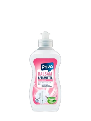 Poza cu Priva Original Aloe Vera, detergent lichid de vase, 500 ml