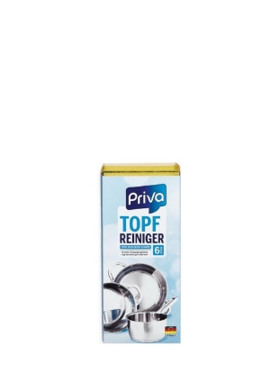 Poza cu Priva, bureti pentru vase, 6 buc