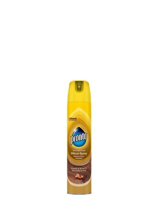 Poza cu Pronto Classic, solutie pentru ingrijire obiecte de mobilier, 250 ml