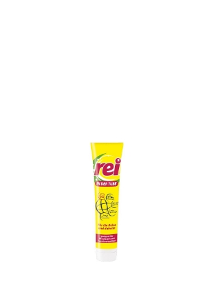 Poza cu Rei in der Tube, detergent universal pentru spalare manuala, 125 ml