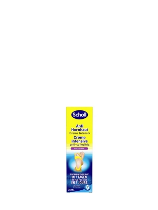 Poza cu Scholl Creme Intensiv, crema anti bataturi, 75 ml