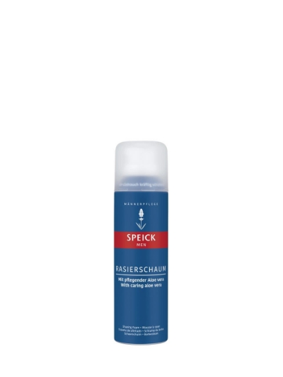 Poza cu Speick Men, spuma pentru barbierit, 200 ml