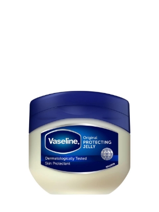 Poza cu Vaseline. Original Protecting Jelly, vaselina cosmetica, 100 ml