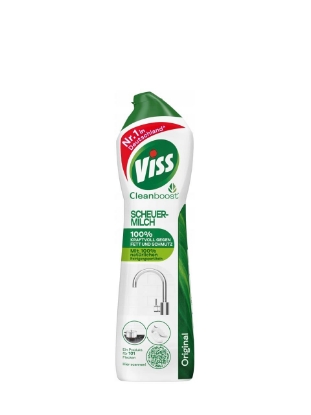 Poza cu Viss Original Cleanboost, crema de curatare, 750 ml