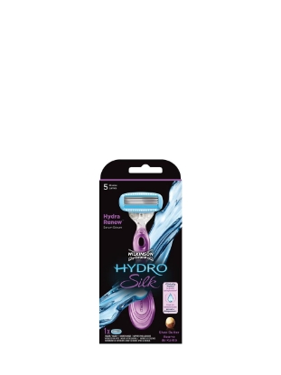 Poza cu Wilkinson Sword Hydro Silk, aparat de ras, 1 buc