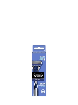 Poza cu Wilkinson Sword Hydro 5 Skin Protection Regular, aparat de ras, 1 buc
