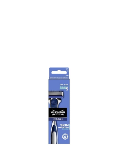 Poza cu Wilkinson Sword Hydro 5 Skin Protection Regular, aparat de ras, 1 buc